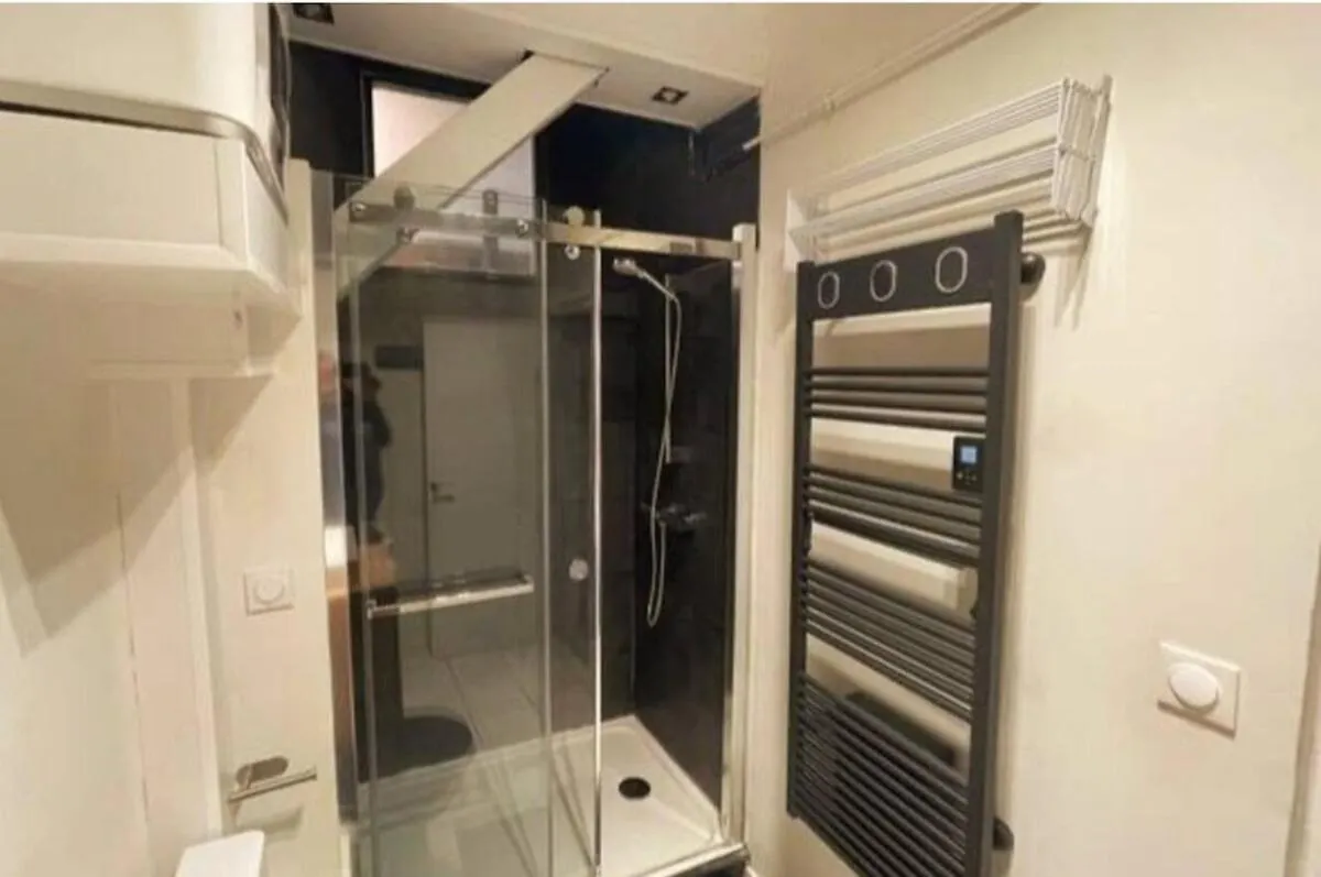 Apartment On Rue Morvan 파리 프랑스